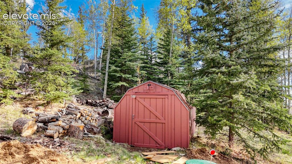 128 Brook Drive Lake George CO 80827