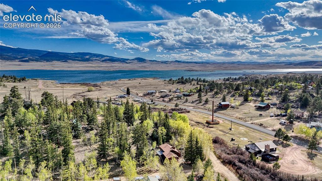128 Brook Drive Lake George CO 80827