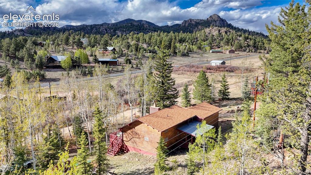 128 Brook Drive Lake George CO 80827