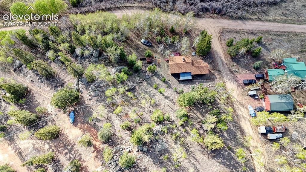 128 Brook Drive Lake George CO 80827