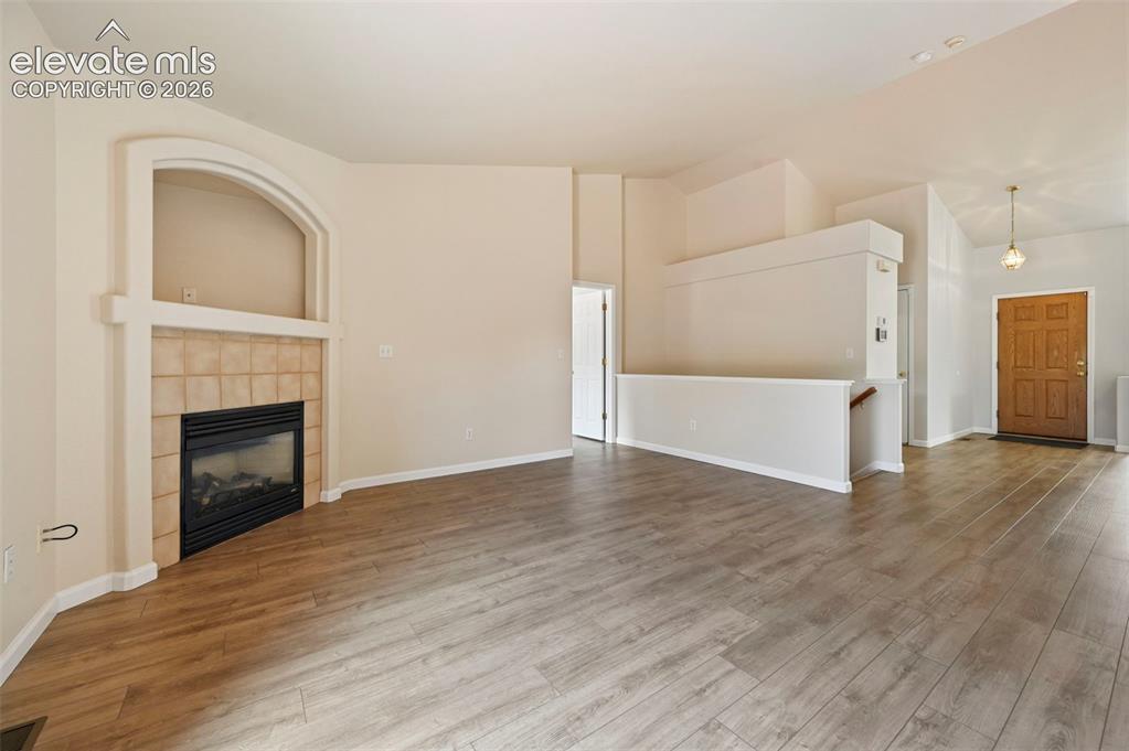 9116 Red Columbine Drive Colorado Springs CO 80920