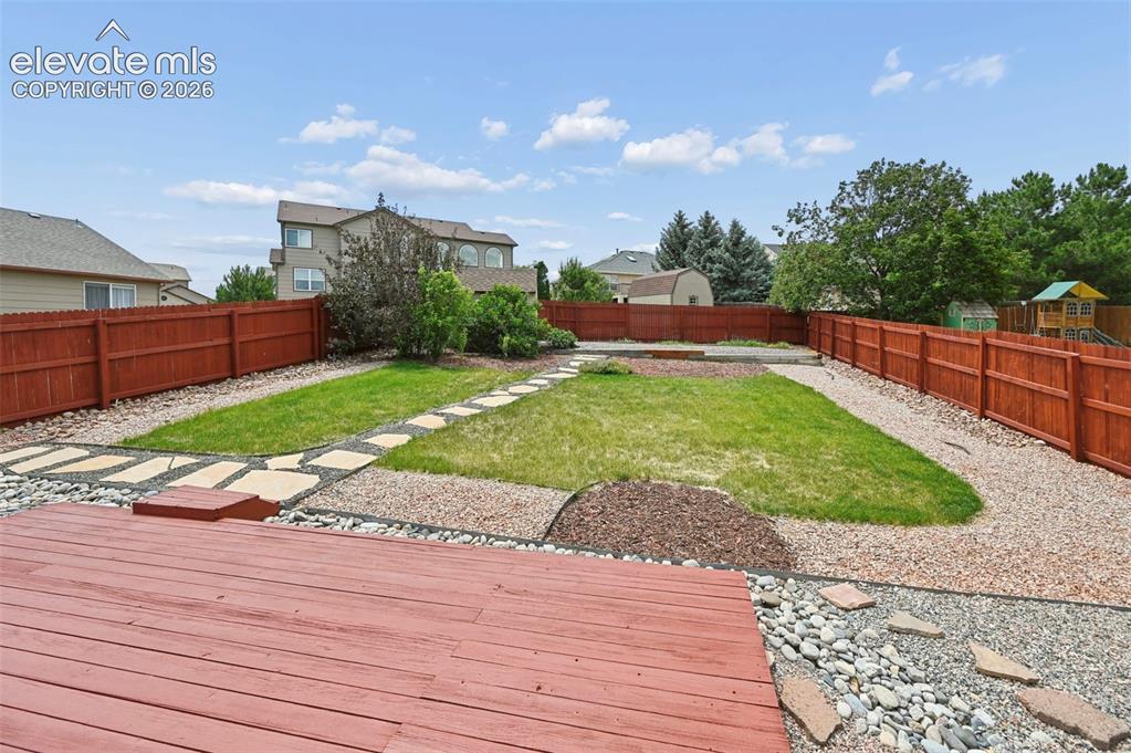 9116 Red Columbine Drive Colorado Springs CO 80920
