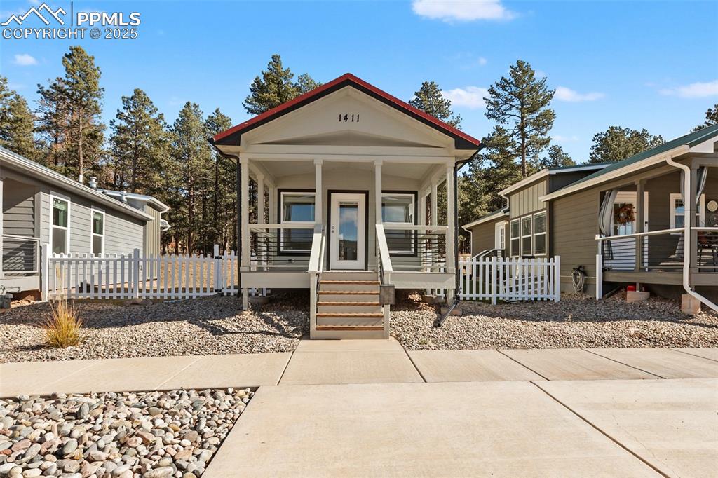 1411 Calm Mountain Point Woodland Park CO 80863