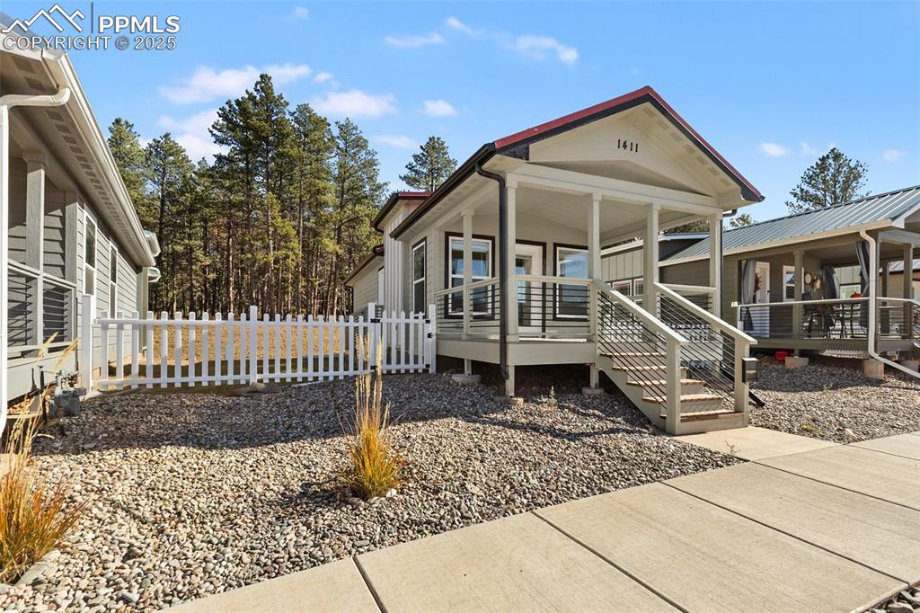 1411 Calm Mountain Point Woodland Park CO 80863