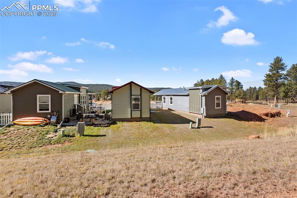 1411 Calm Mountain Point Woodland Park CO 80863