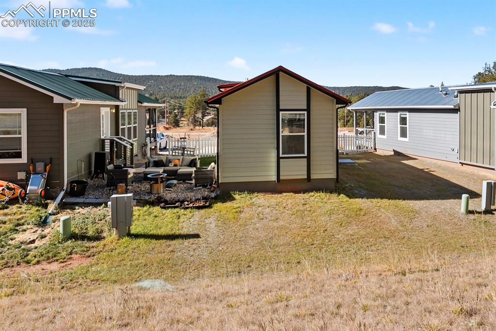 1411 Calm Mountain Point Woodland Park CO 80863
