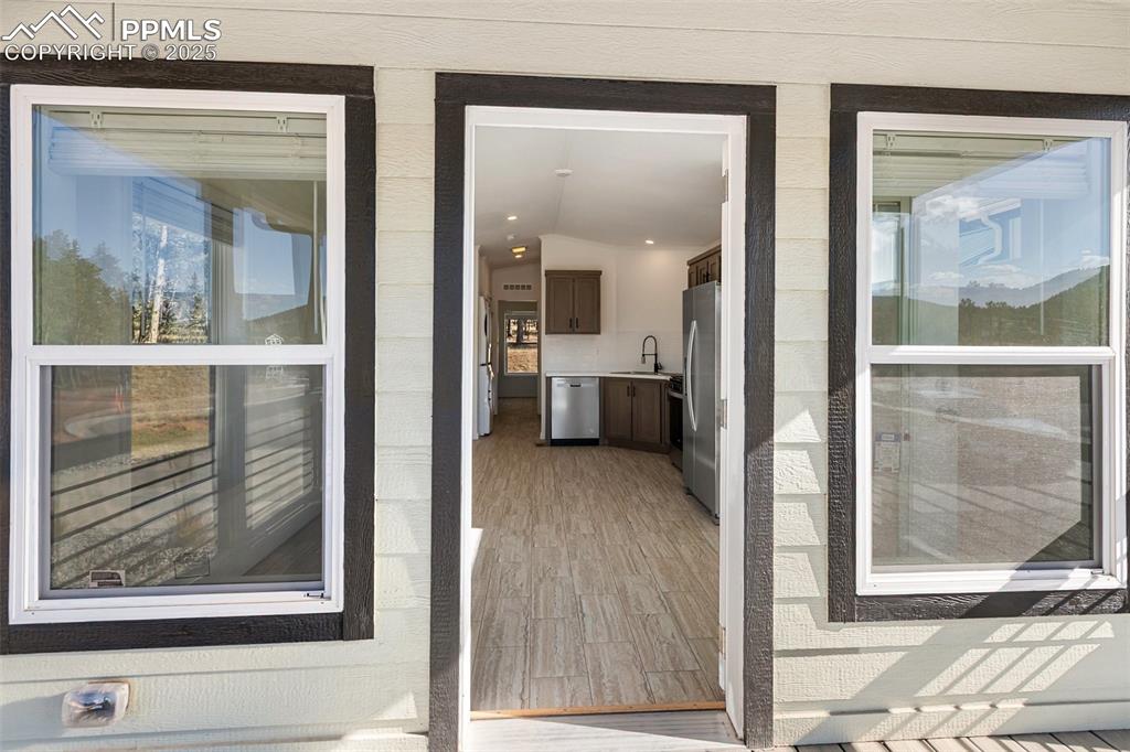 1411 Calm Mountain Point Woodland Park CO 80863