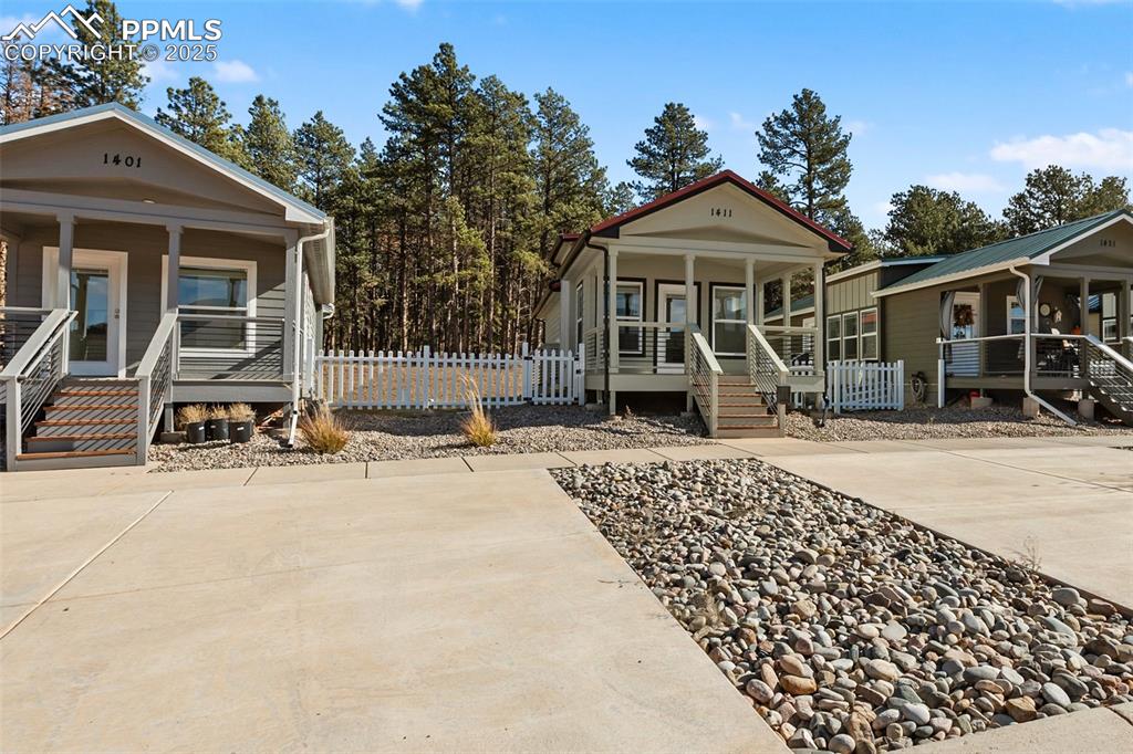 1411 Calm Mountain Point Woodland Park CO 80863