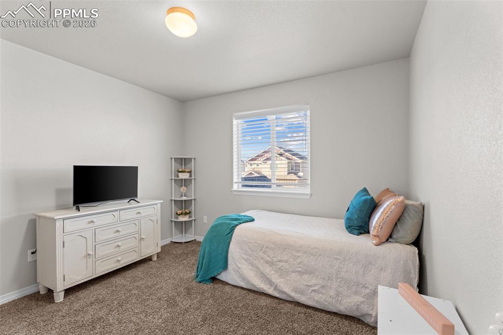 6233 Decker Drive Colorado Springs CO 80925