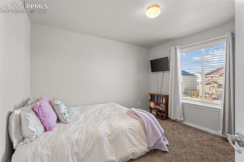 6233 Decker Drive Colorado Springs CO 80925