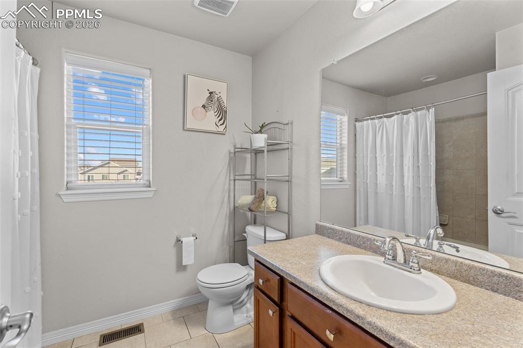 6233 Decker Drive Colorado Springs CO 80925