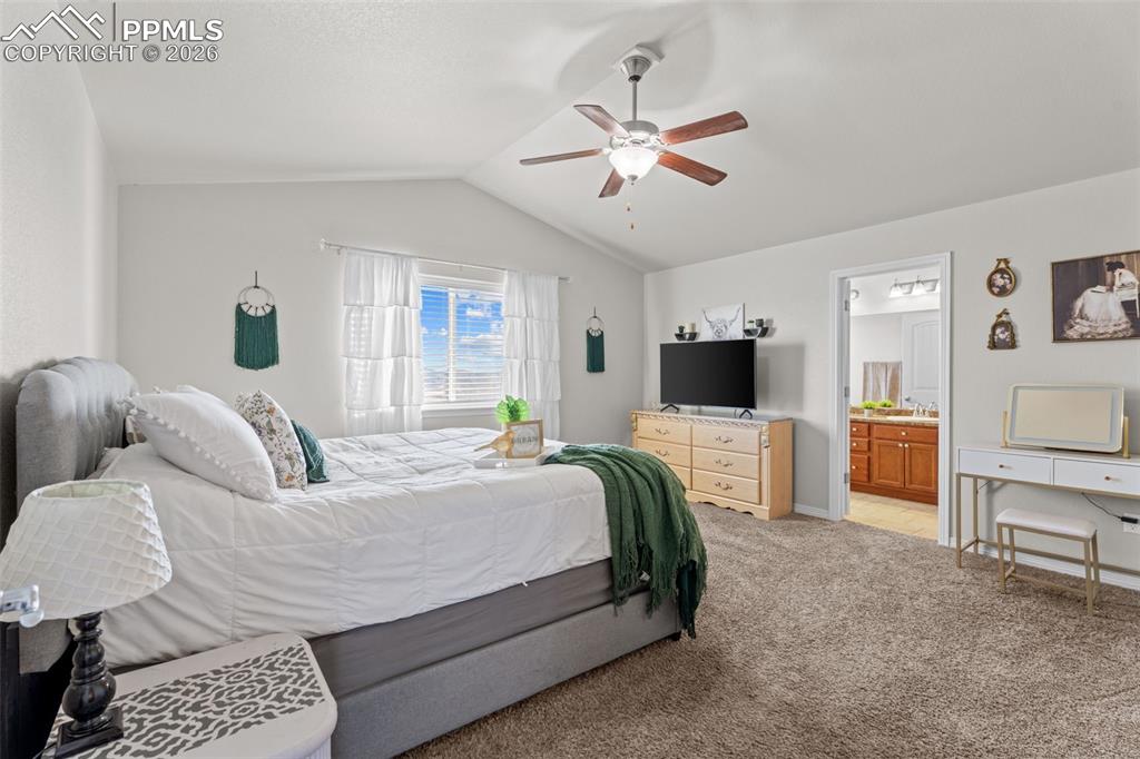 6233 Decker Drive Colorado Springs CO 80925