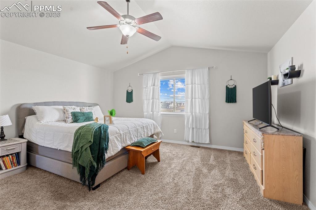 6233 Decker Drive Colorado Springs CO 80925