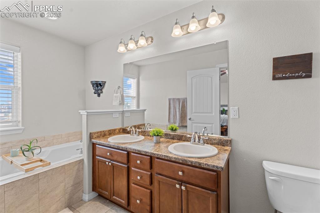 6233 Decker Drive Colorado Springs CO 80925