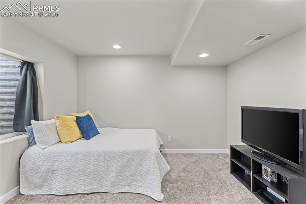 6233 Decker Drive Colorado Springs CO 80925