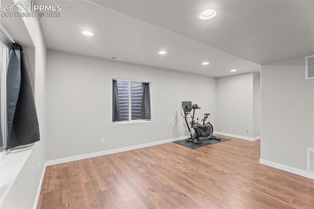 6233 Decker Drive Colorado Springs CO 80925