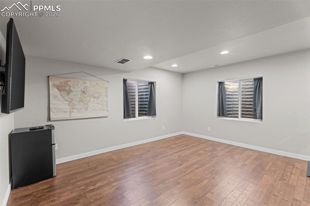 6233 Decker Drive Colorado Springs CO 80925