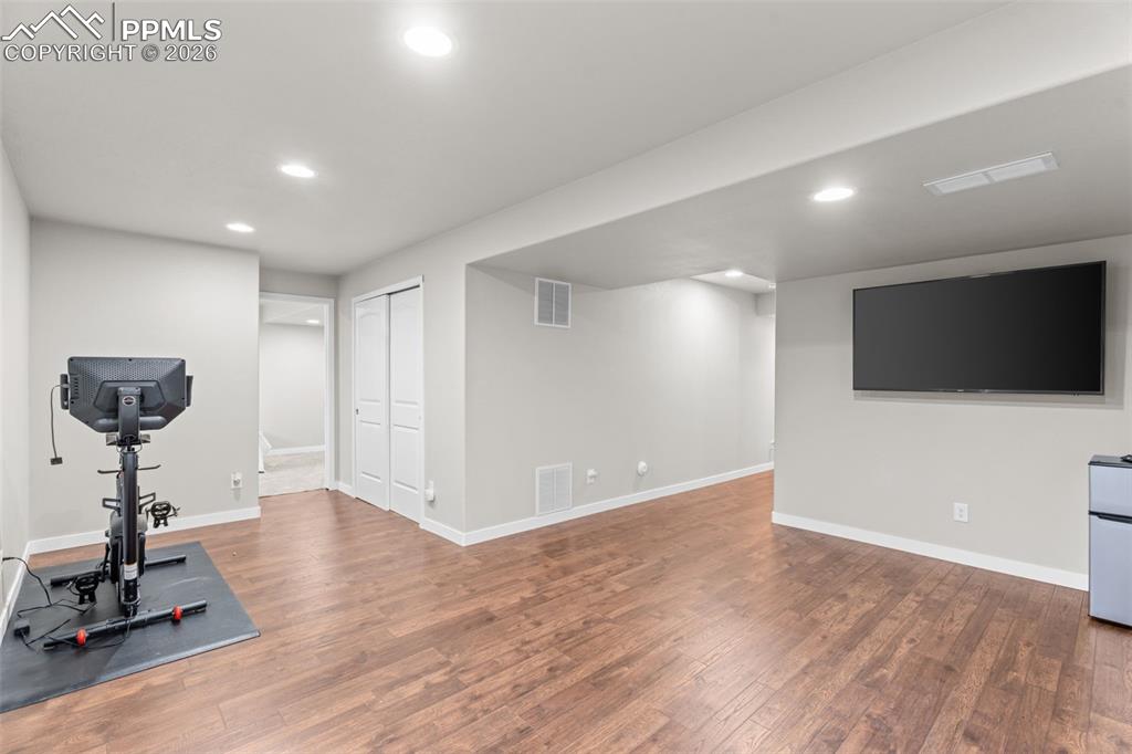 6233 Decker Drive Colorado Springs CO 80925