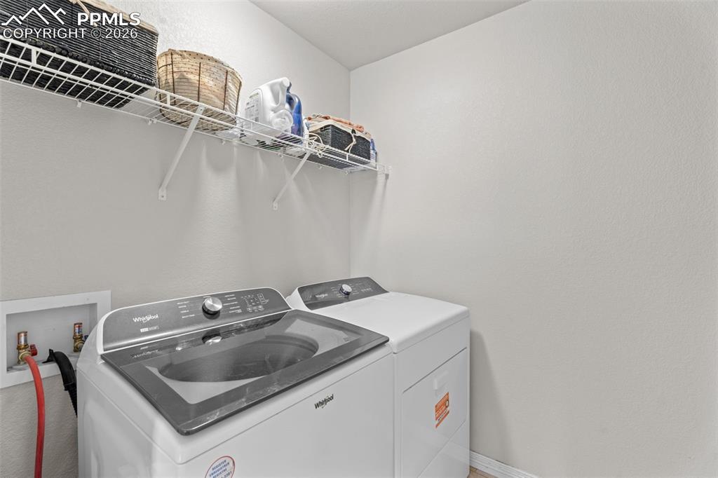 6233 Decker Drive Colorado Springs CO 80925