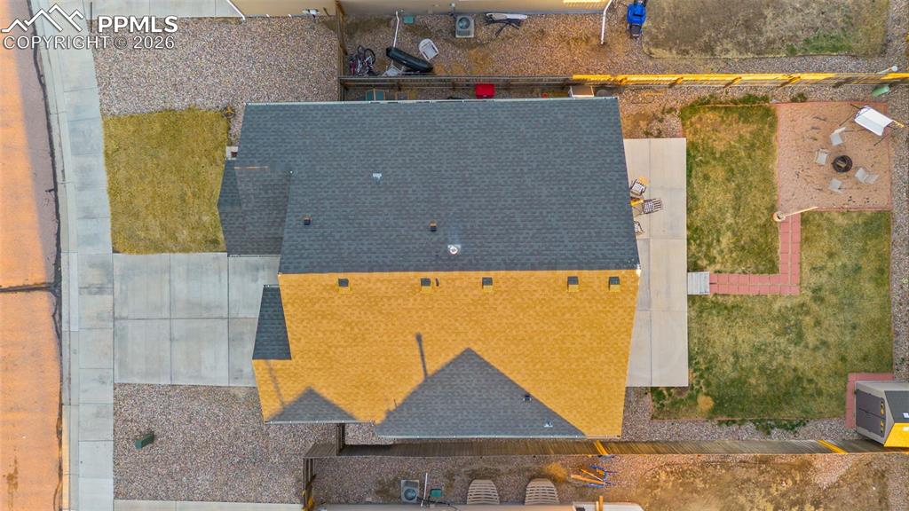 6233 Decker Drive Colorado Springs CO 80925
