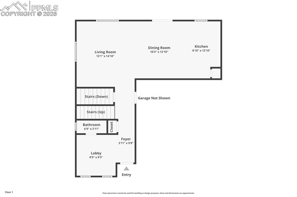 6233 Decker Drive Colorado Springs CO 80925