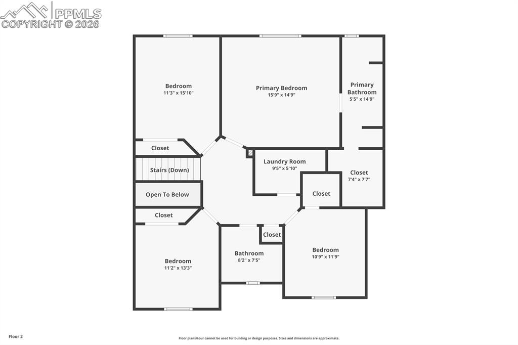 6233 Decker Drive Colorado Springs CO 80925