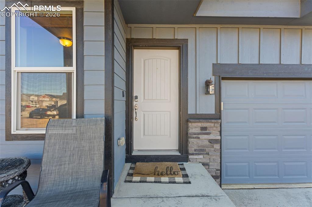 6233 Decker Drive Colorado Springs CO 80925