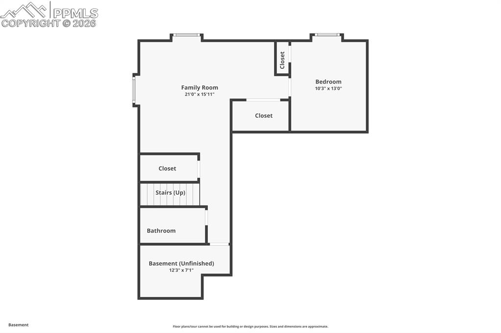 6233 Decker Drive Colorado Springs CO 80925