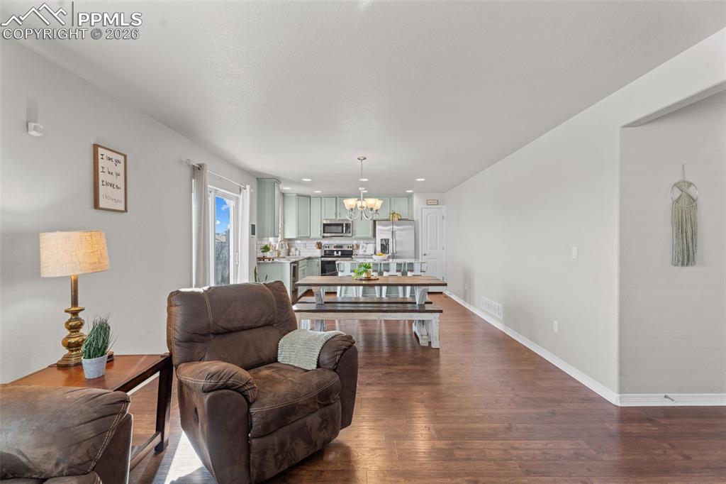 6233 Decker Drive Colorado Springs CO 80925