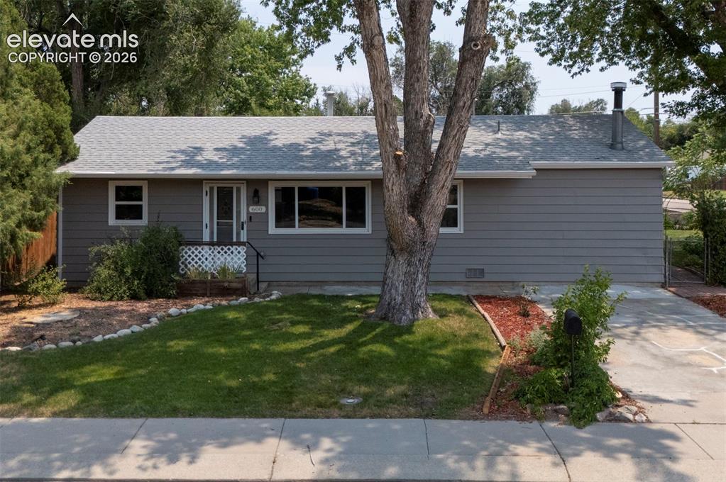 600 Del Norte Street Fountain CO 80817