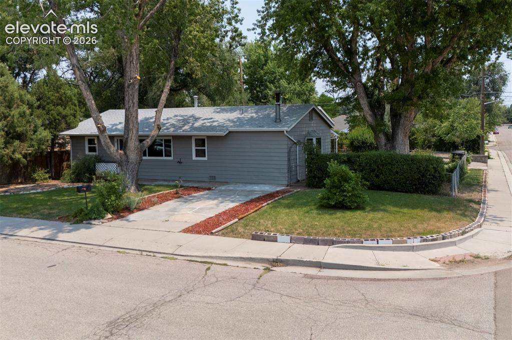 600 Del Norte Street Fountain CO 80817