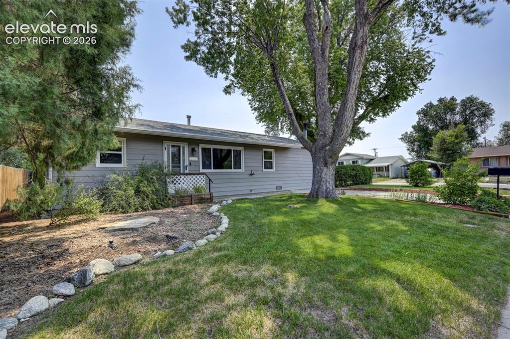 600 Del Norte Street Fountain CO 80817