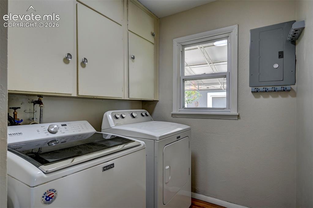 600 Del Norte Street Fountain CO 80817