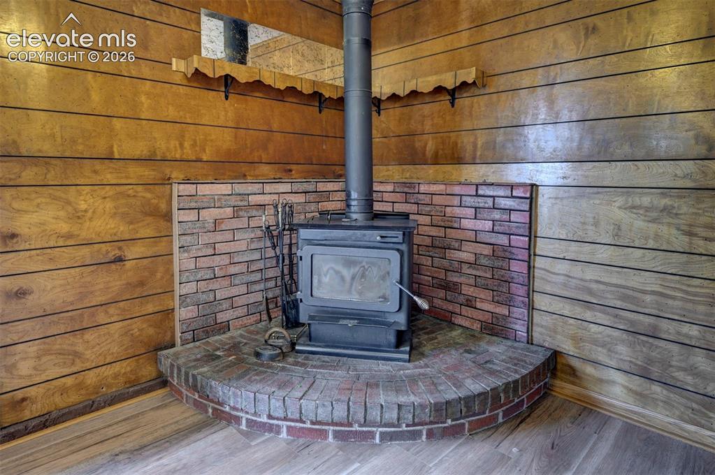 600 Del Norte Street Fountain CO 80817