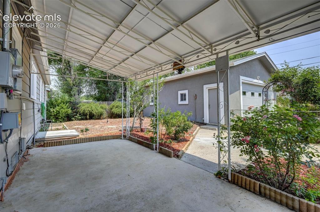 600 Del Norte Street Fountain CO 80817