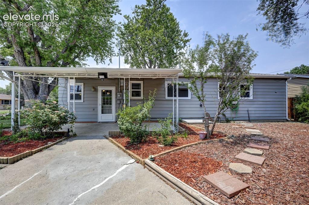 600 Del Norte Street Fountain CO 80817