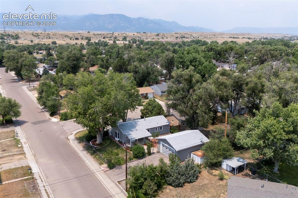 600 Del Norte Street Fountain CO 80817