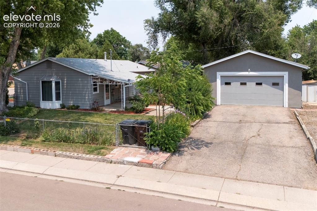 600 Del Norte Street Fountain CO 80817