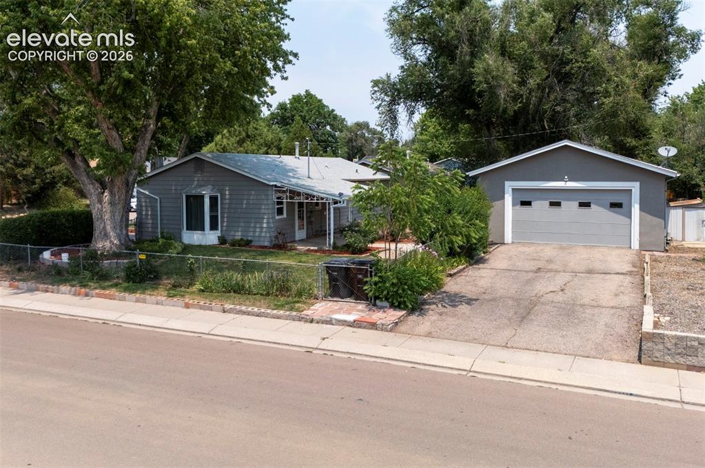 600 Del Norte Street Fountain CO 80817