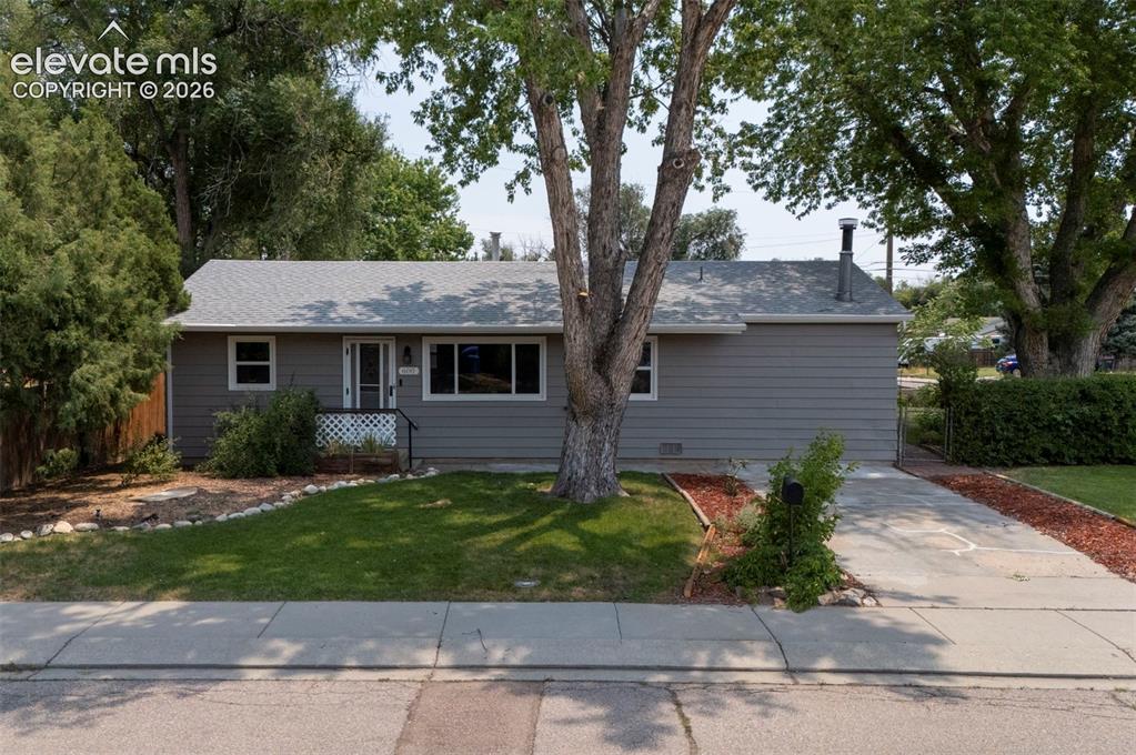 600 Del Norte Street Fountain CO 80817