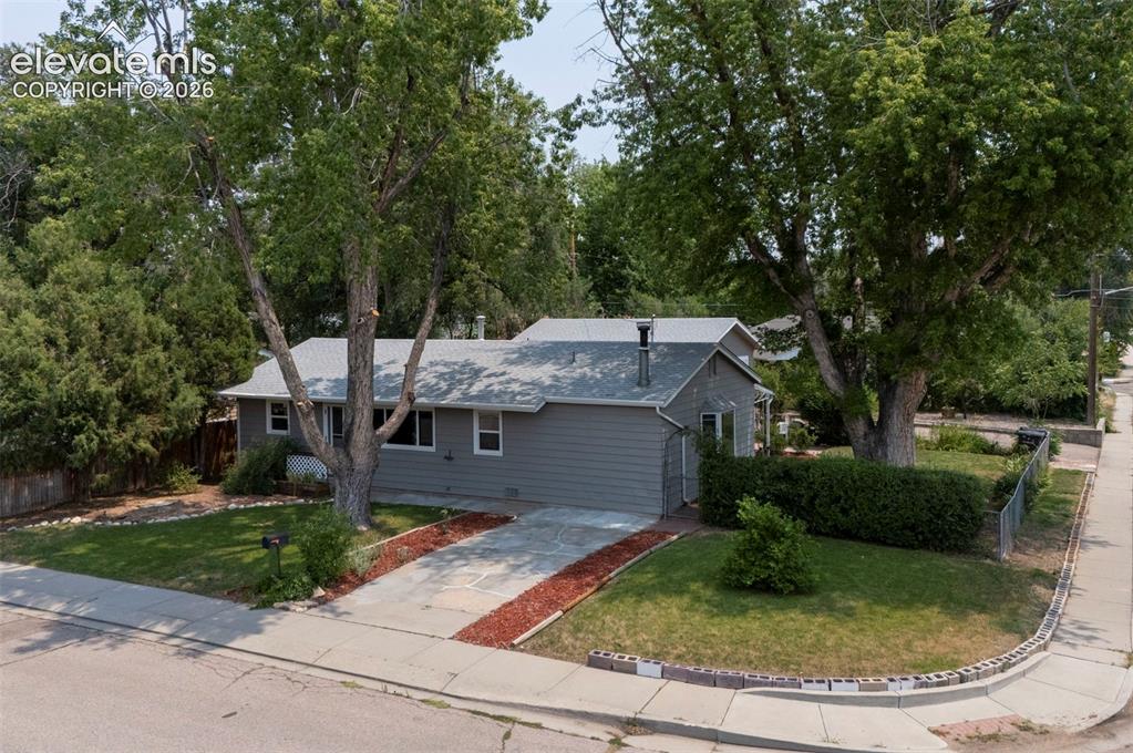 600 Del Norte Street Fountain CO 80817