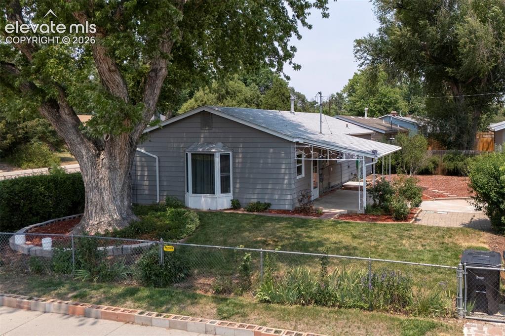 600 Del Norte Street Fountain CO 80817