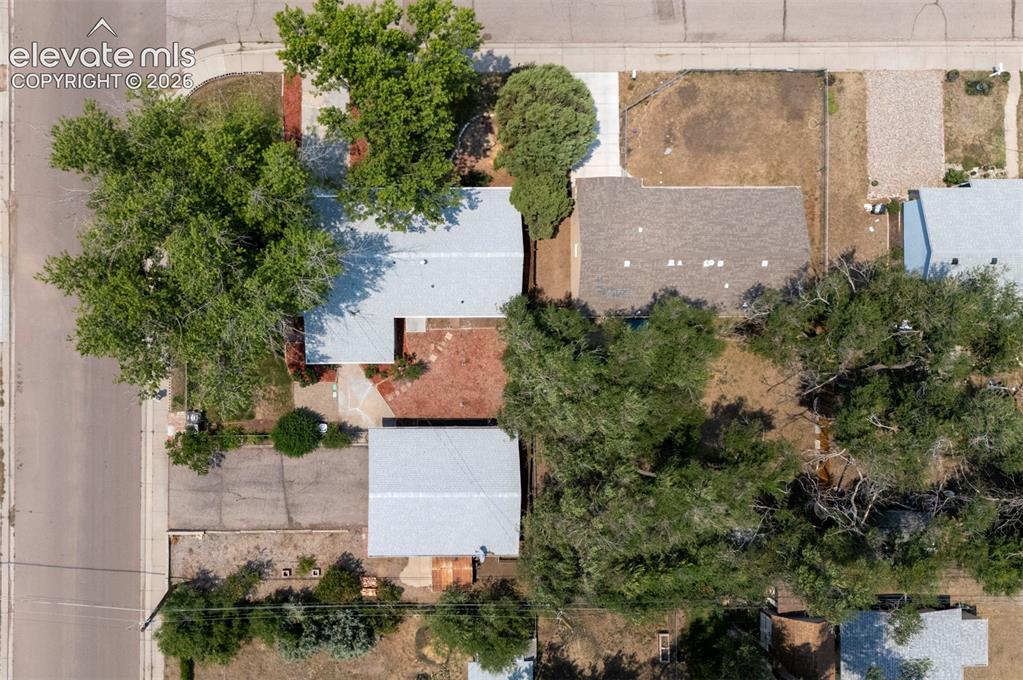 600 Del Norte Street Fountain CO 80817
