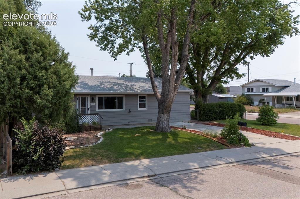 600 Del Norte Street Fountain CO 80817