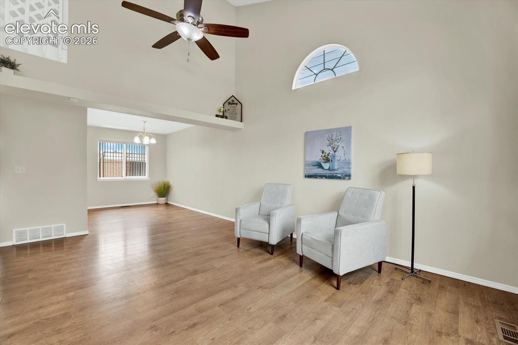 5031 Stillwater Drive Colorado Springs CO 80923