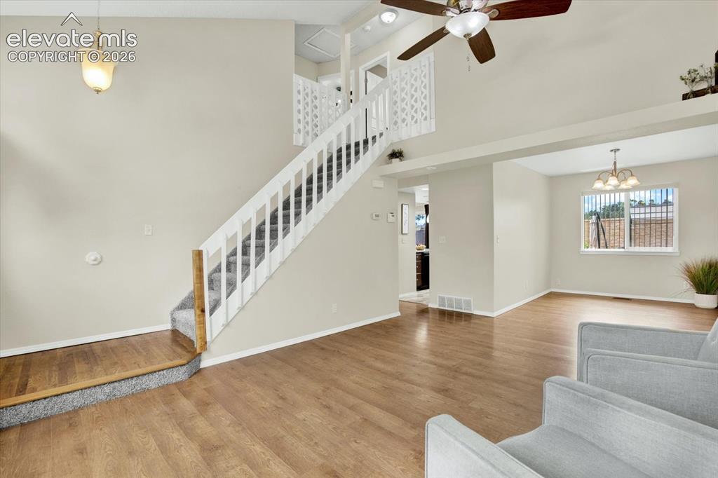 5031 Stillwater Drive Colorado Springs CO 80923