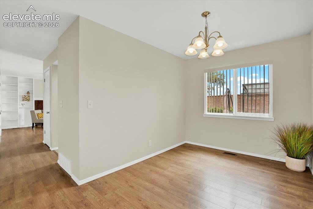5031 Stillwater Drive Colorado Springs CO 80923