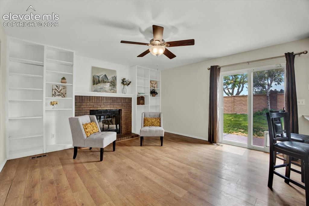 5031 Stillwater Drive Colorado Springs CO 80923