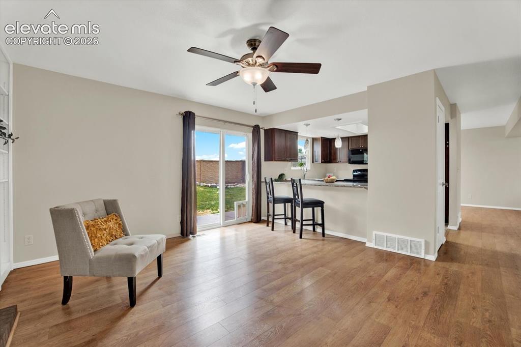 5031 Stillwater Drive Colorado Springs CO 80923