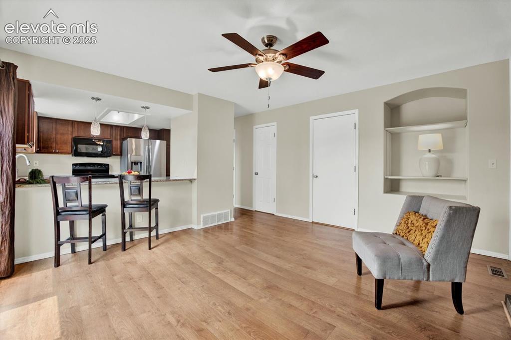 5031 Stillwater Drive Colorado Springs CO 80923